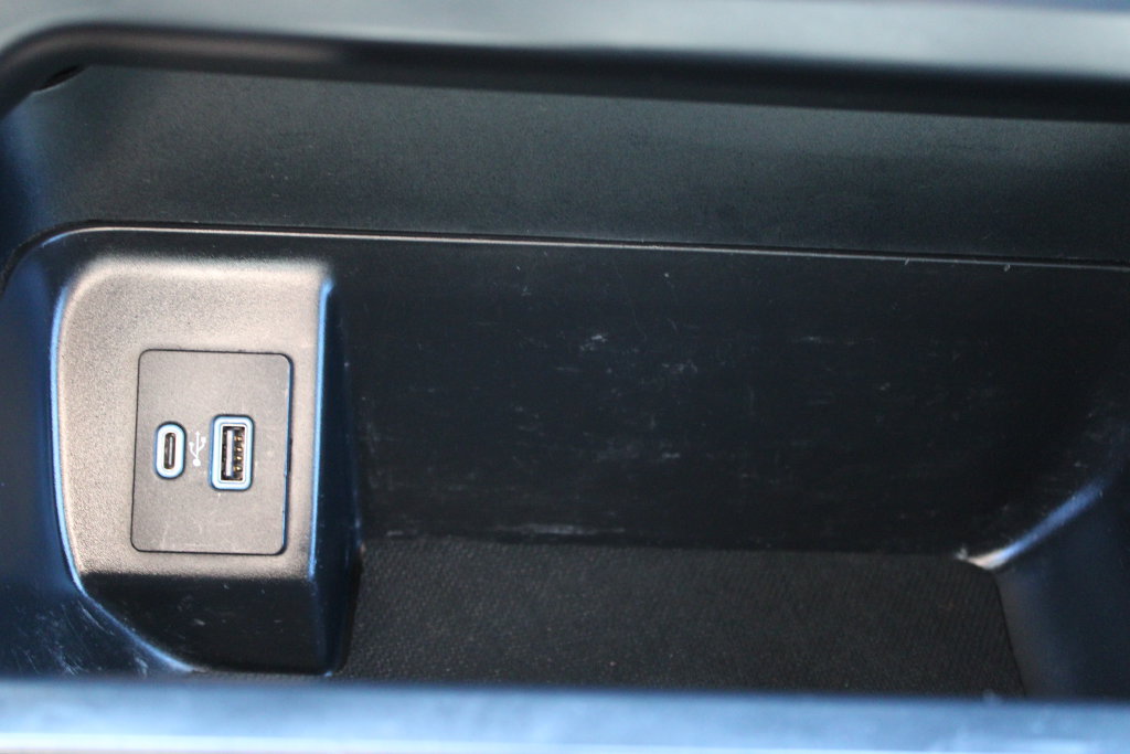 Used 2023 Ford F150 XL w/ FX4 Off-Road Package AWD/4WD image 39