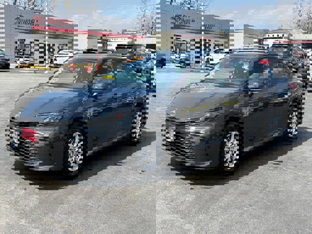 Used 2026 Toyota Camry LE w/ Convenience Package image 26