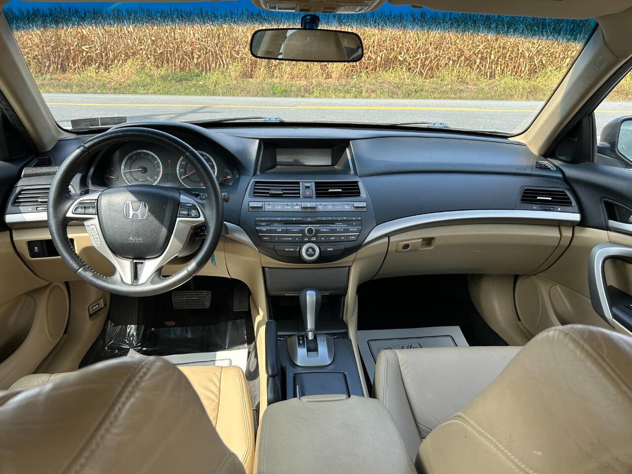 Used 2011 Honda Accord EX-L image 17