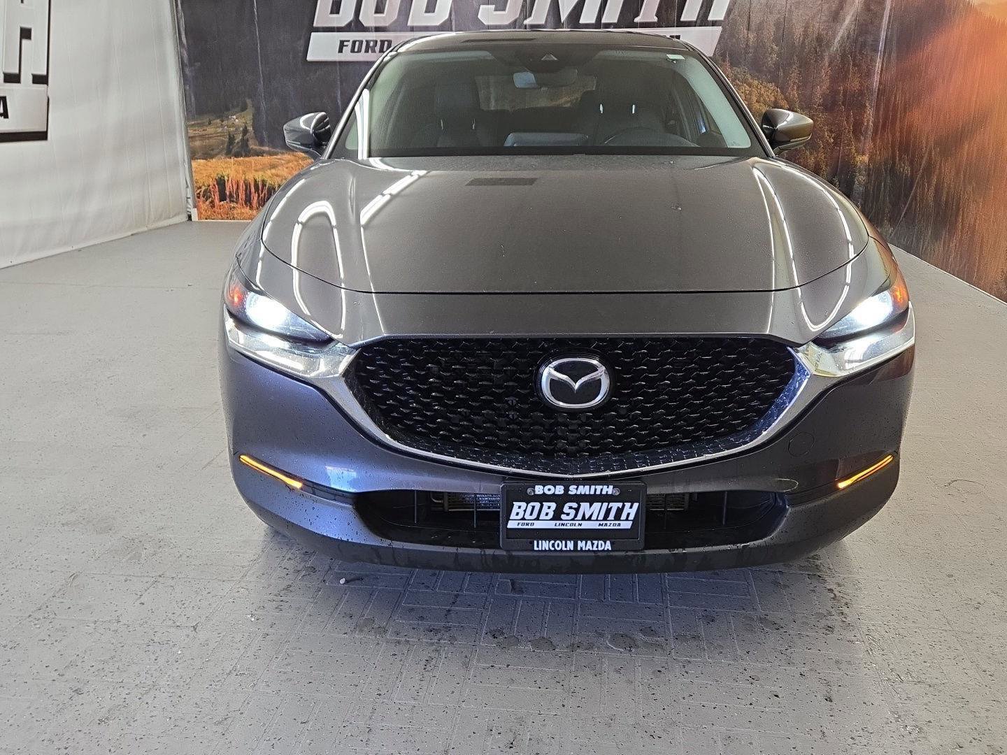 Used 2020 MAZDA CX-30 AWD w/ Preferred Package image 17