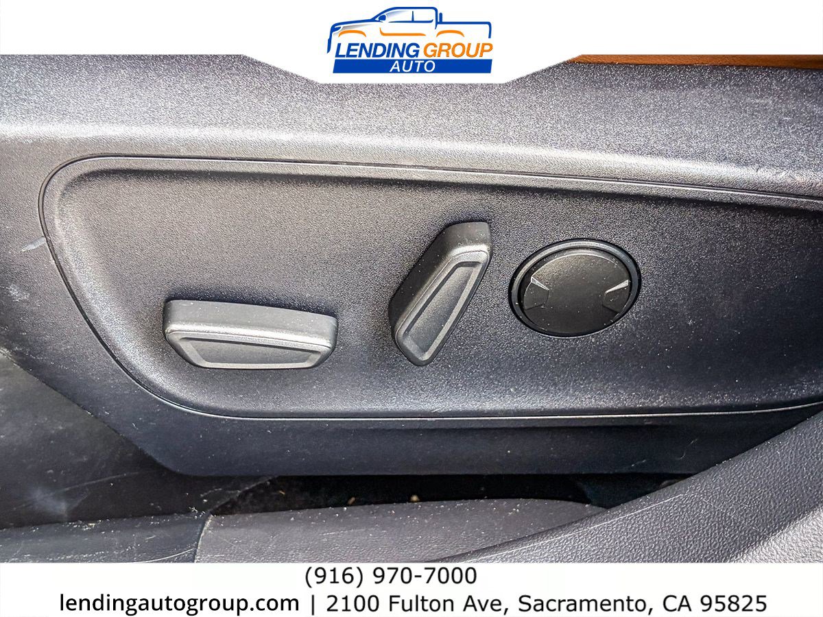 Used 2021 Ford Bronco Sport Outer Banks AWD/4WD image 20
