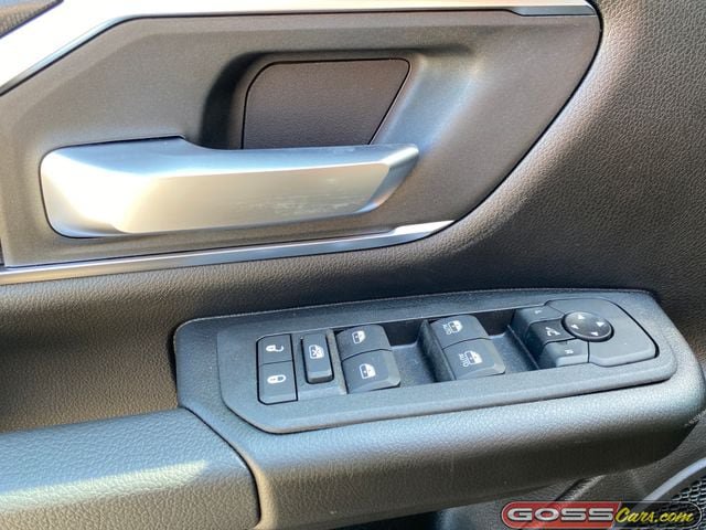 New 2026 RAM 1500 Big Horn AWD/4WD image 22