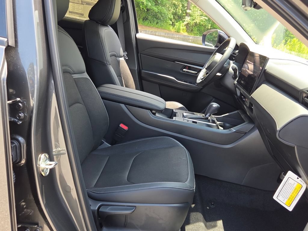 New 2026 MAZDA CX-5 Preferred AWD/4WD image 16