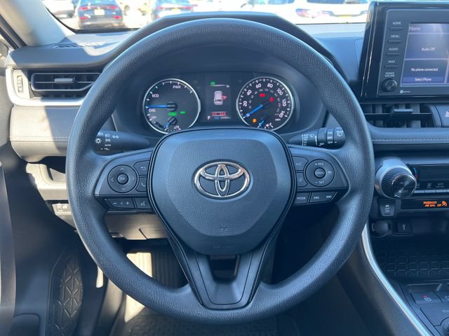 Used 2022 Toyota RAV4 XLE w/ Convenience Package AWD/4WD image 18