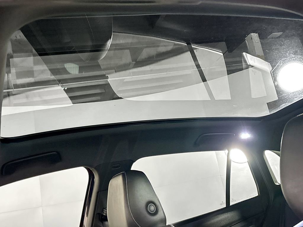 Certified 2023 Volkswagen ID.4 Pro S AWD/4WD image 19