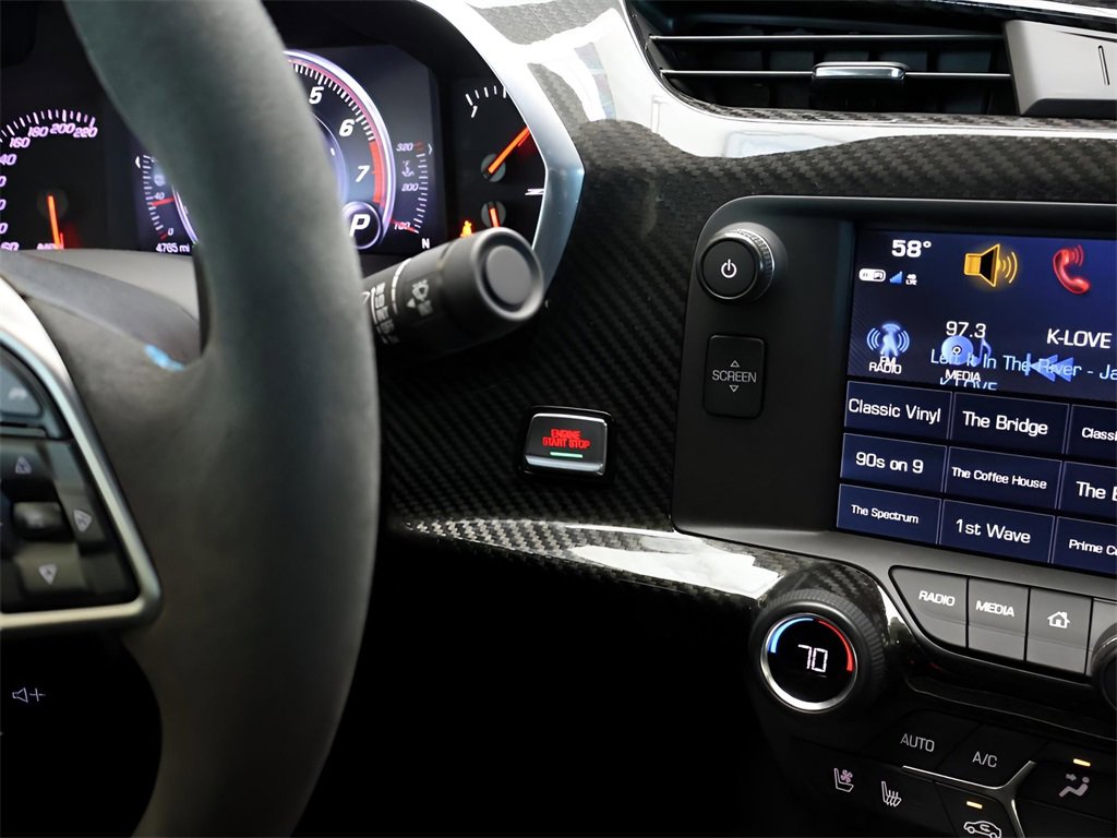 Used 2019 Chevrolet Corvette ZR1 image 26