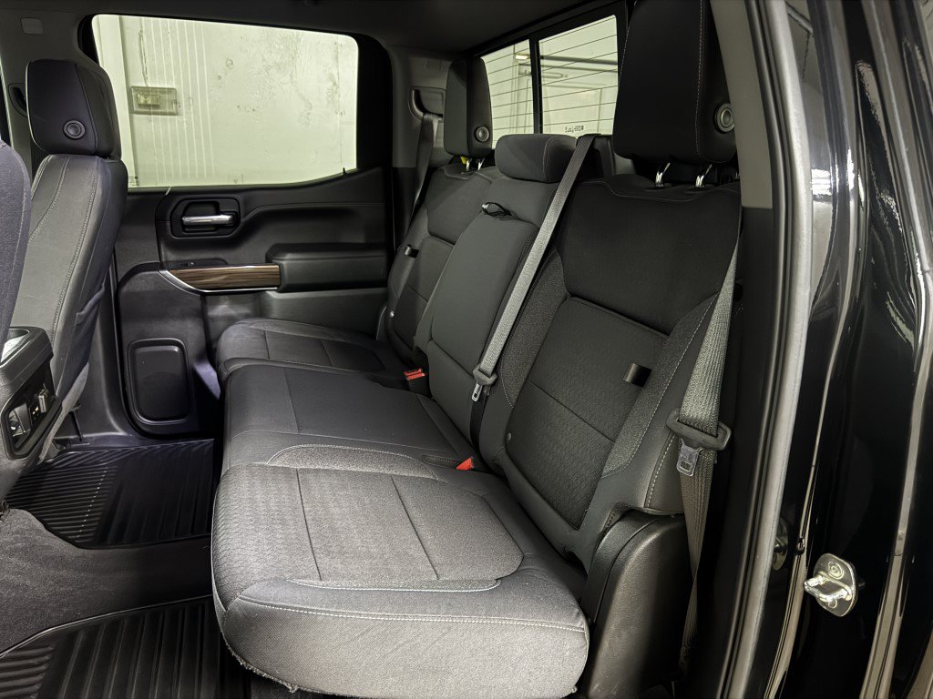 Used 2019 Chevrolet Silverado 1500 RST w/ All-Star Edition AWD/4WD image 55