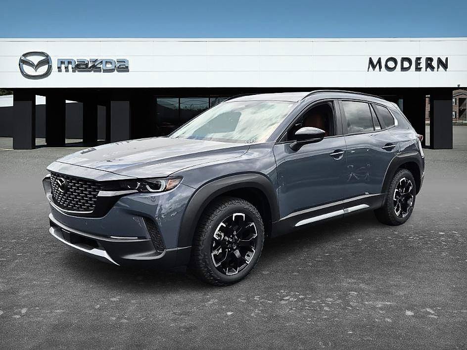 New 2026 MAZDA CX-50 Meridian Edition w/ Weather Package AWD/4WD image 1