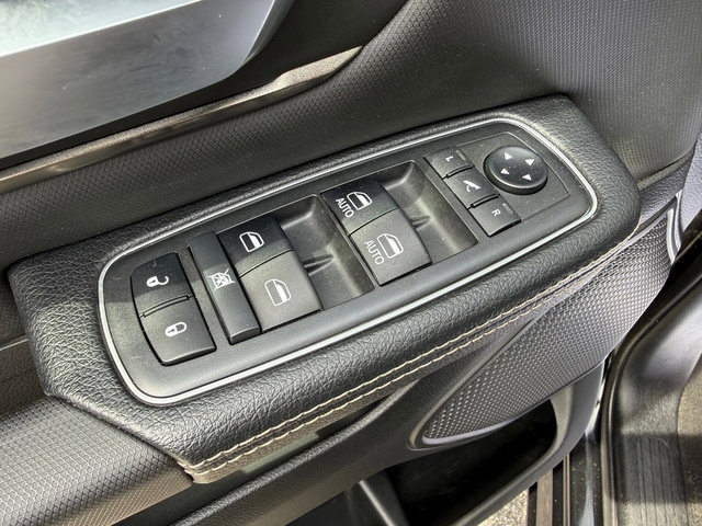 Used 2019 RAM 1500 Sport w/ Level 2 Equipment Group AWD/4WD image 15