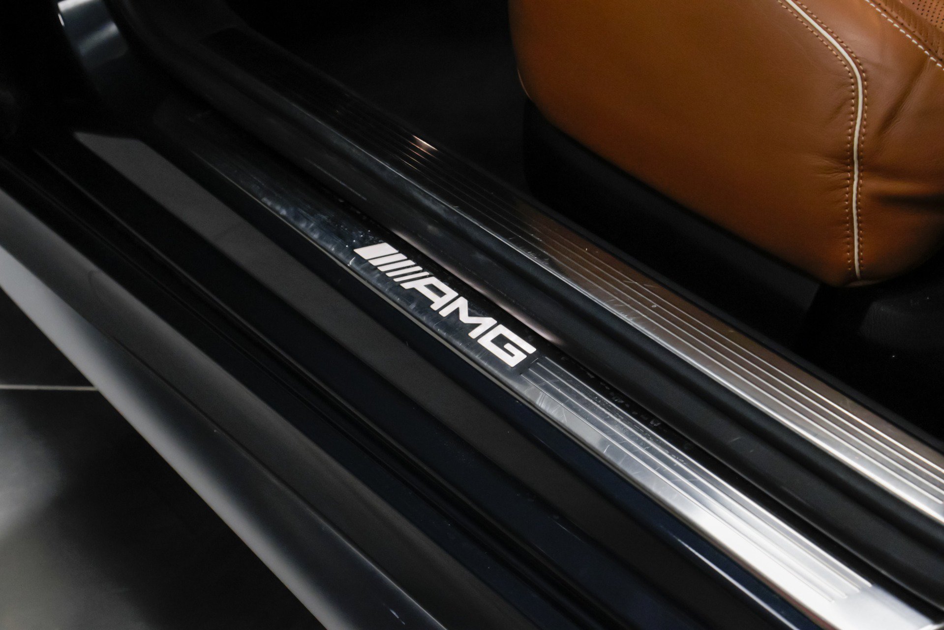 Used 2017 Mercedes-Benz S 63 AMG 4MATIC Cabriolet image 44