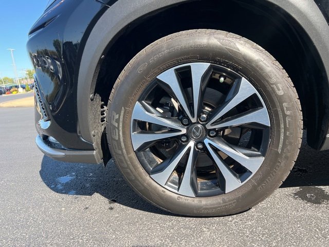 Used 2020 Lexus NX 300 F Sport image 11