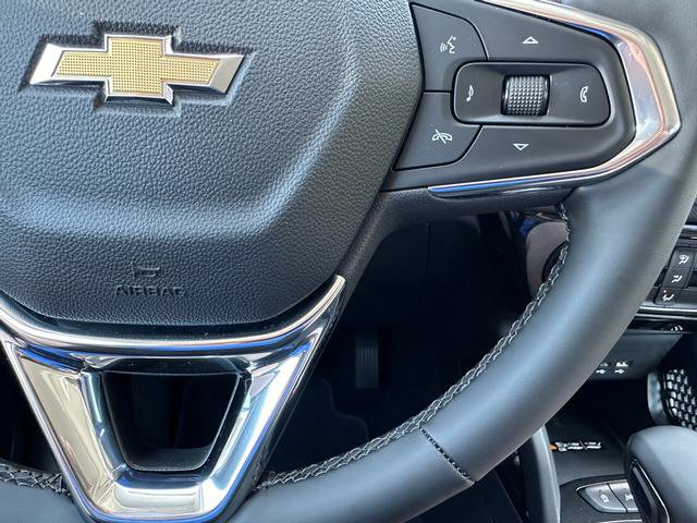 New 2025 Chevrolet TrailBlazer LT w/ Convenience Package image 25
