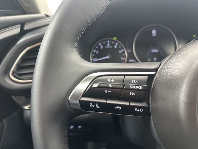 Used 2025 MAZDA CX-30 AWD 2.5 S w/ Preferred Package image 13