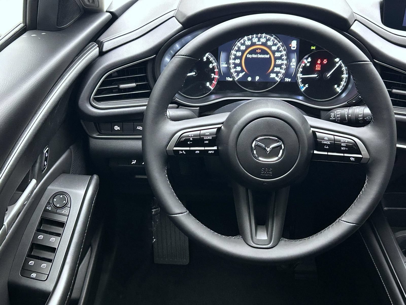 New 2026 MAZDA CX-30 AWD 2.5 S w/ Select Sport Pkg image 13