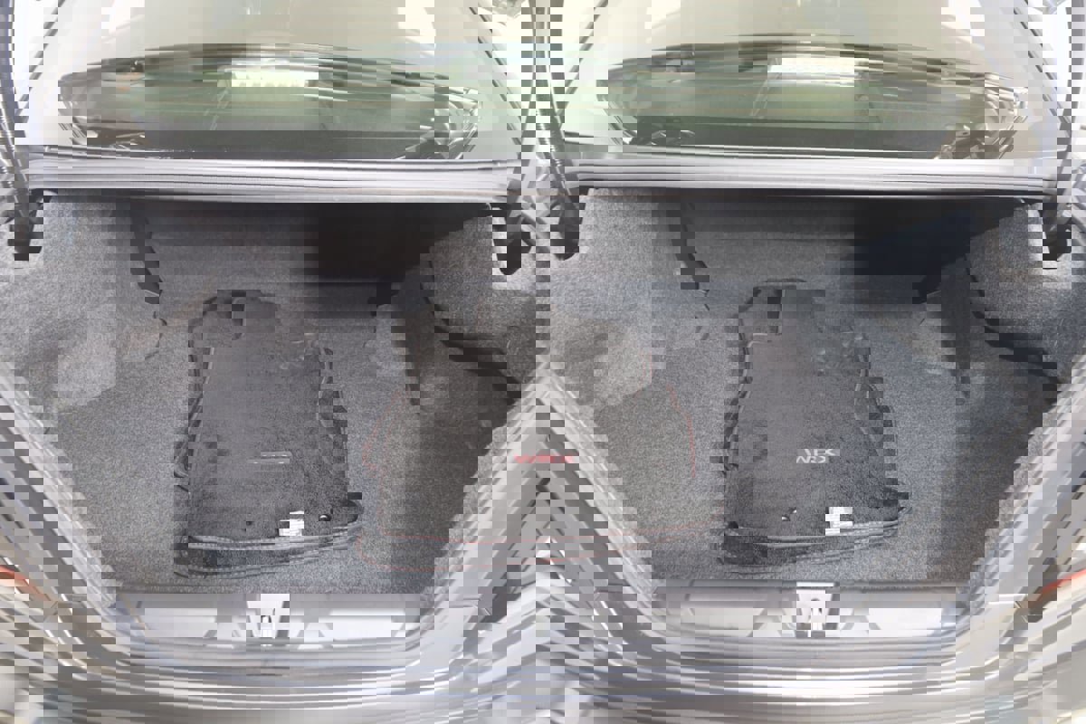 Used 2024 Subaru WRX image 44