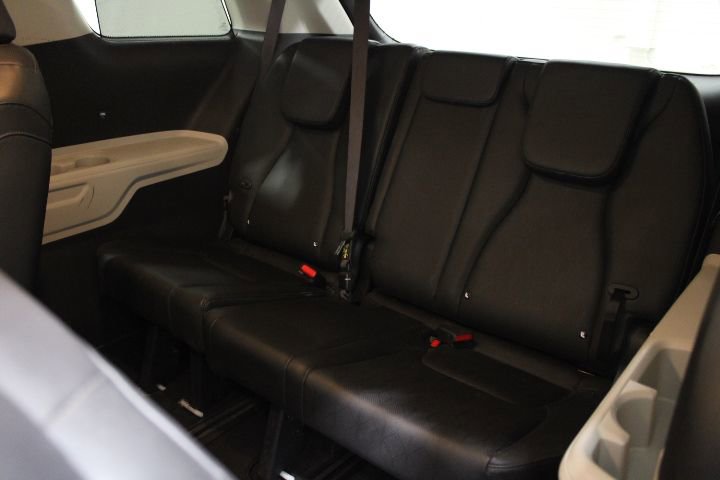 Used 2022 Kia Carnival SX image 51