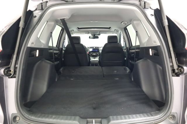 Used 2022 Honda CR-V EX-L image 32