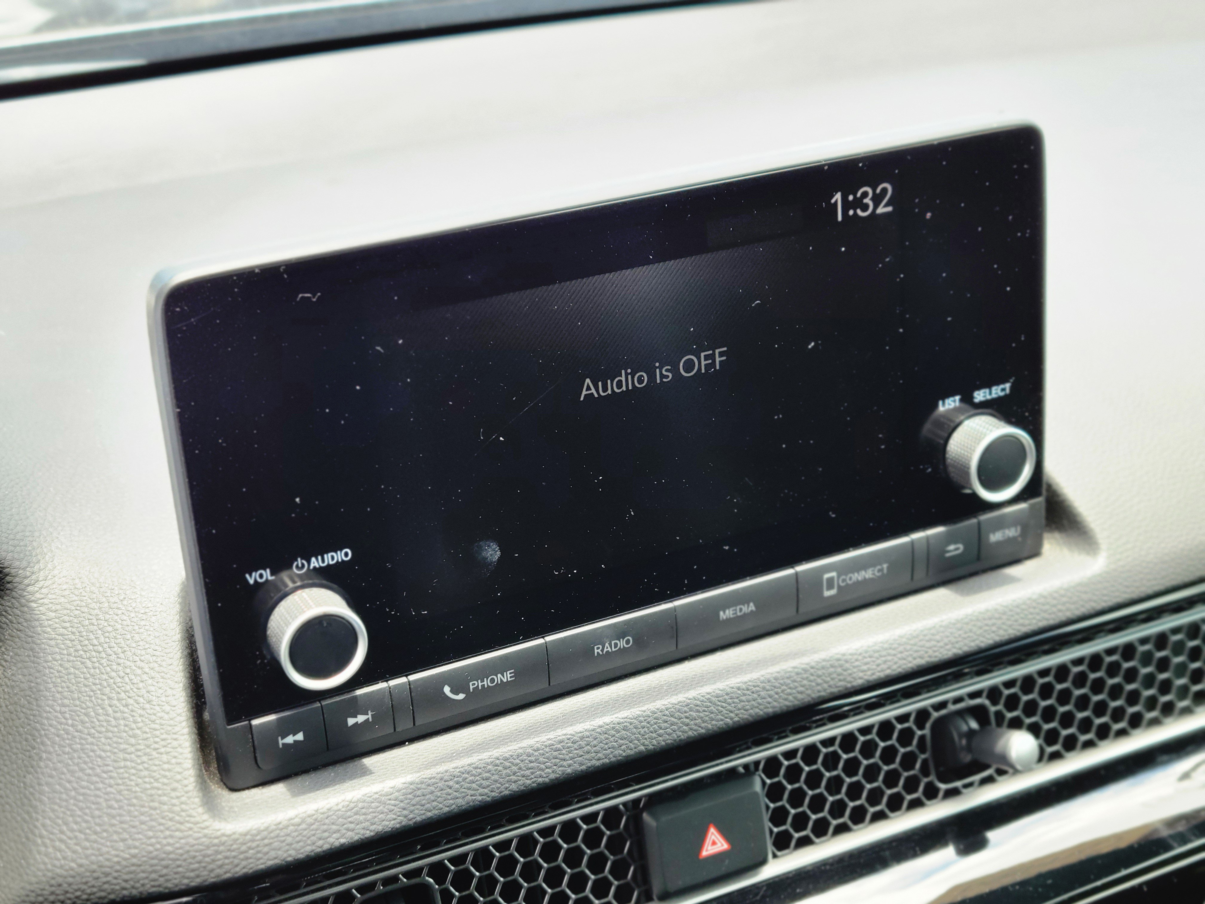 Certified 2023 Honda Civic Sport image 26