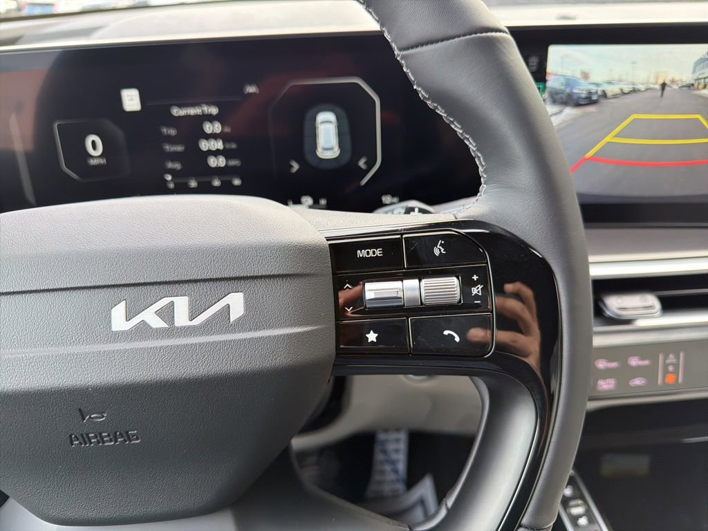 New 2026 Kia Sorento SX Prestige image 38