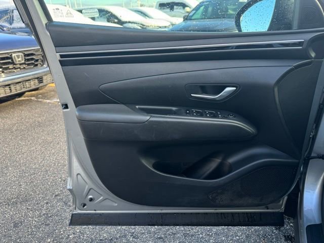 Used 2022 Hyundai Tucson SEL image 11