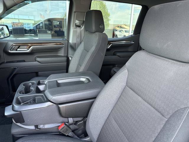 Used 2024 GMC Sierra 1500 Elevation AWD/4WD image 9