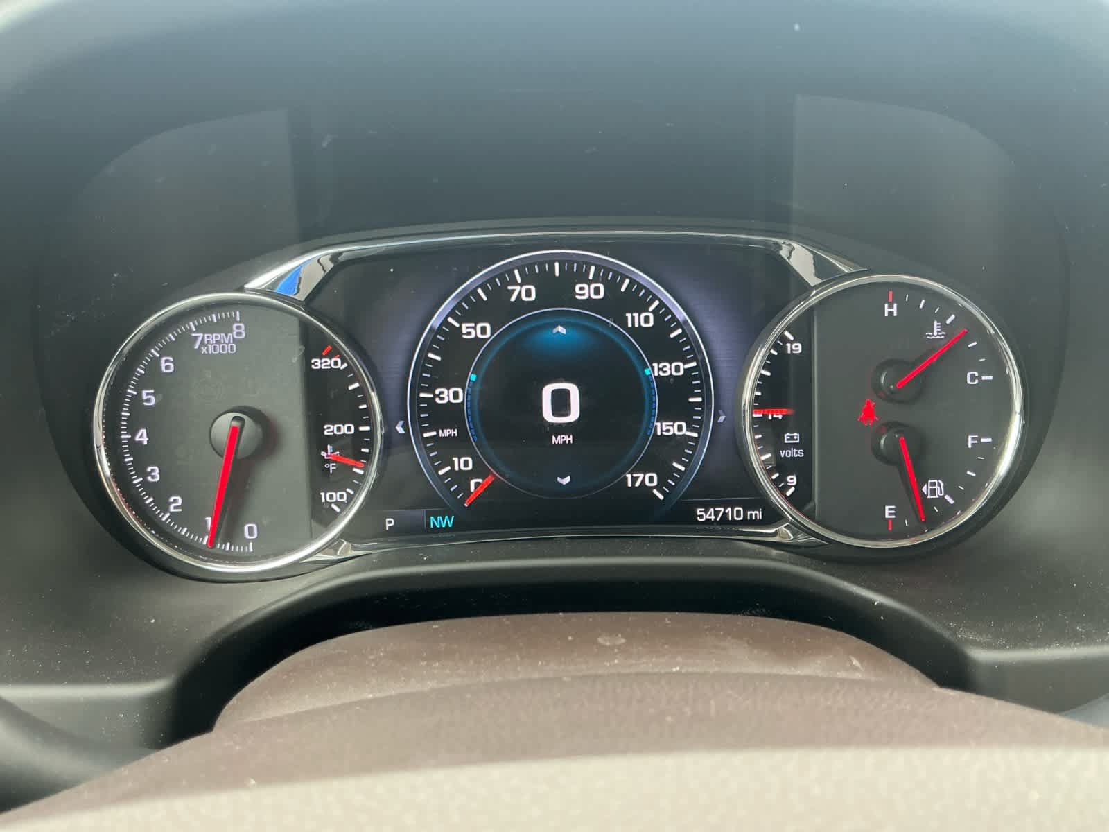 Used 2018 GMC Acadia Denali w/ Technology Package AWD/4WD image 16