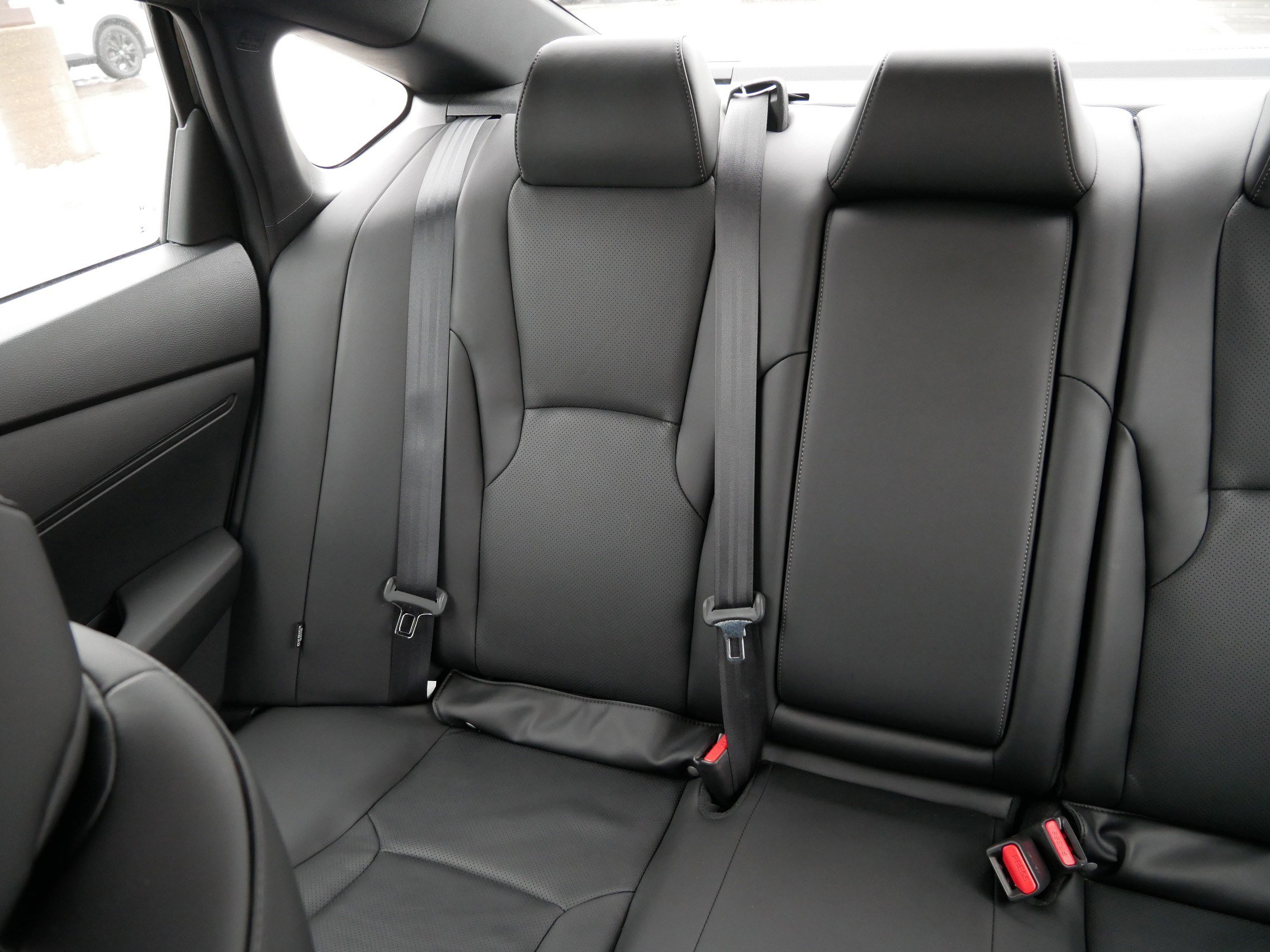 Certified 2023 Honda Accord Sport image 12