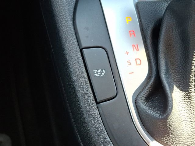 Used 2023 Kia Forte LXS image 22