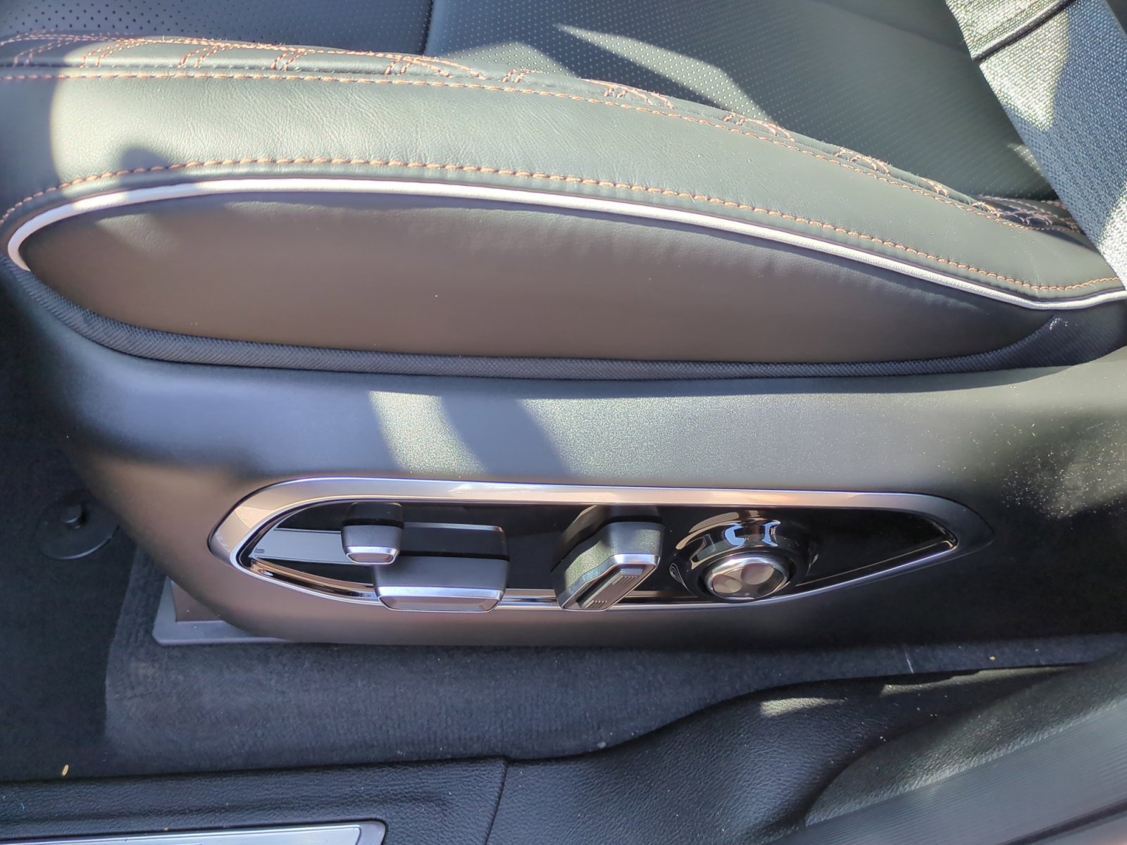 New 2025 Jeep Grand Cherokee L Summit image 14