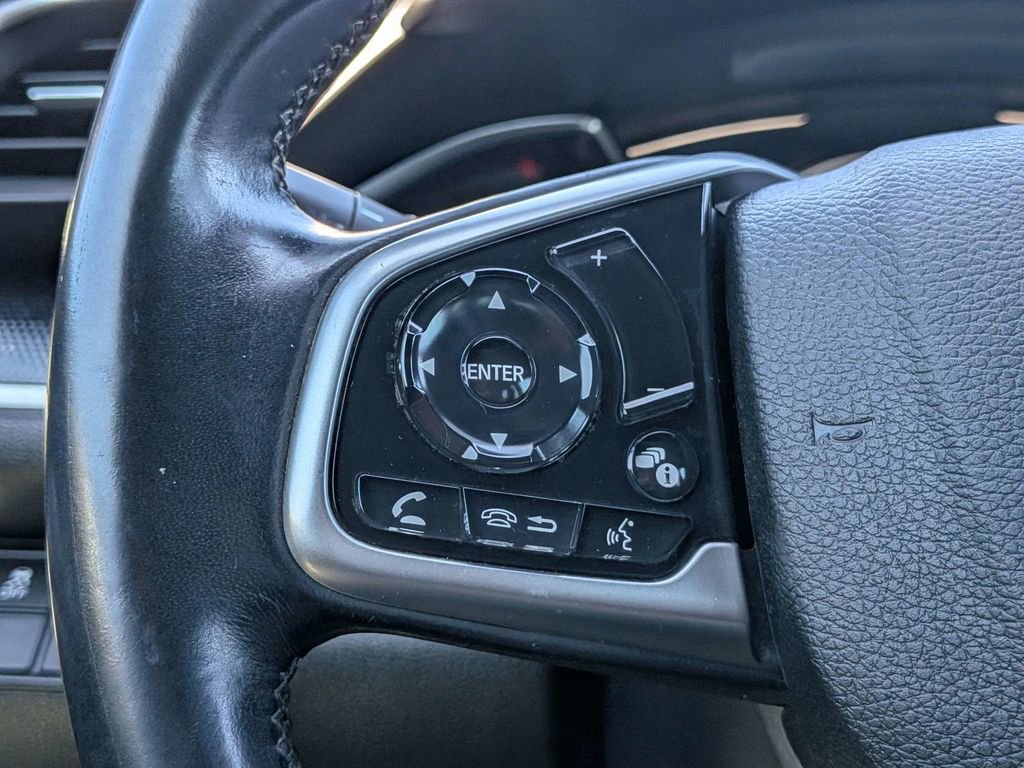 Used 2020 Honda Civic Sport image 22