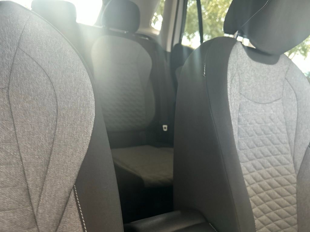 Used 2025 Volkswagen Tiguan S image 36