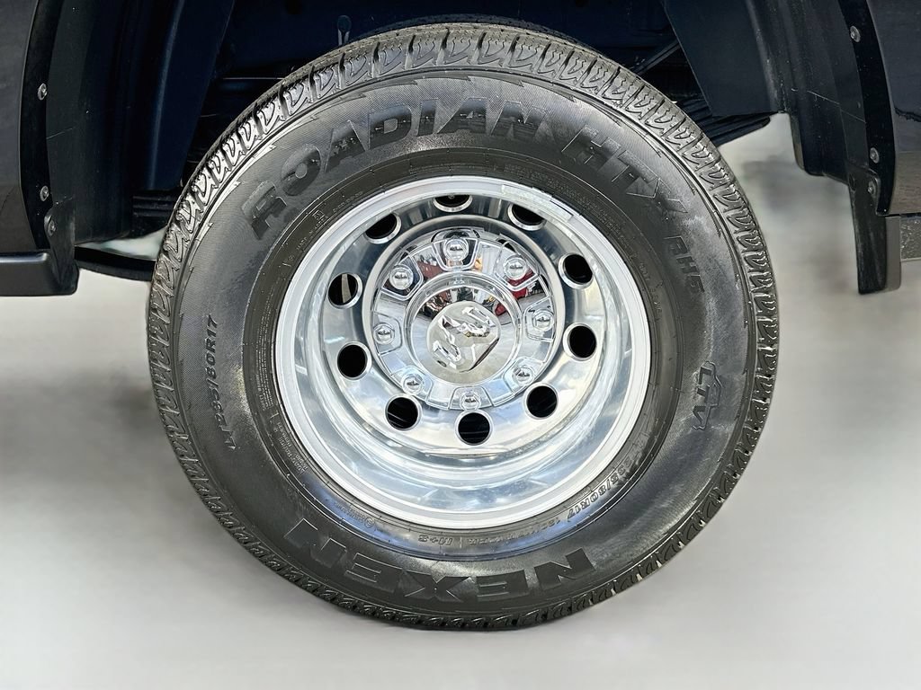 Used 2026 RAM 3500 Limited w/ Towing Technology Group AWD/4WD image 34