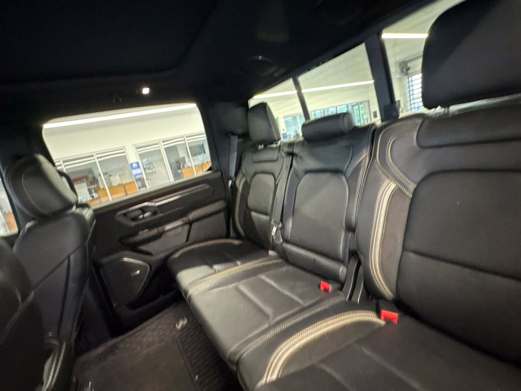 Used 2023 RAM 1500 TRX w/ TRX Level 2 Equipment Group AWD/4WD image 23