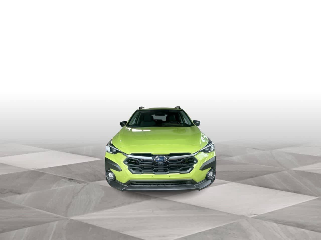 Certified 2026 Subaru Crosstrek 2.5i Limited w/ Crosstrek Mirror Package AWD/4WD image 3