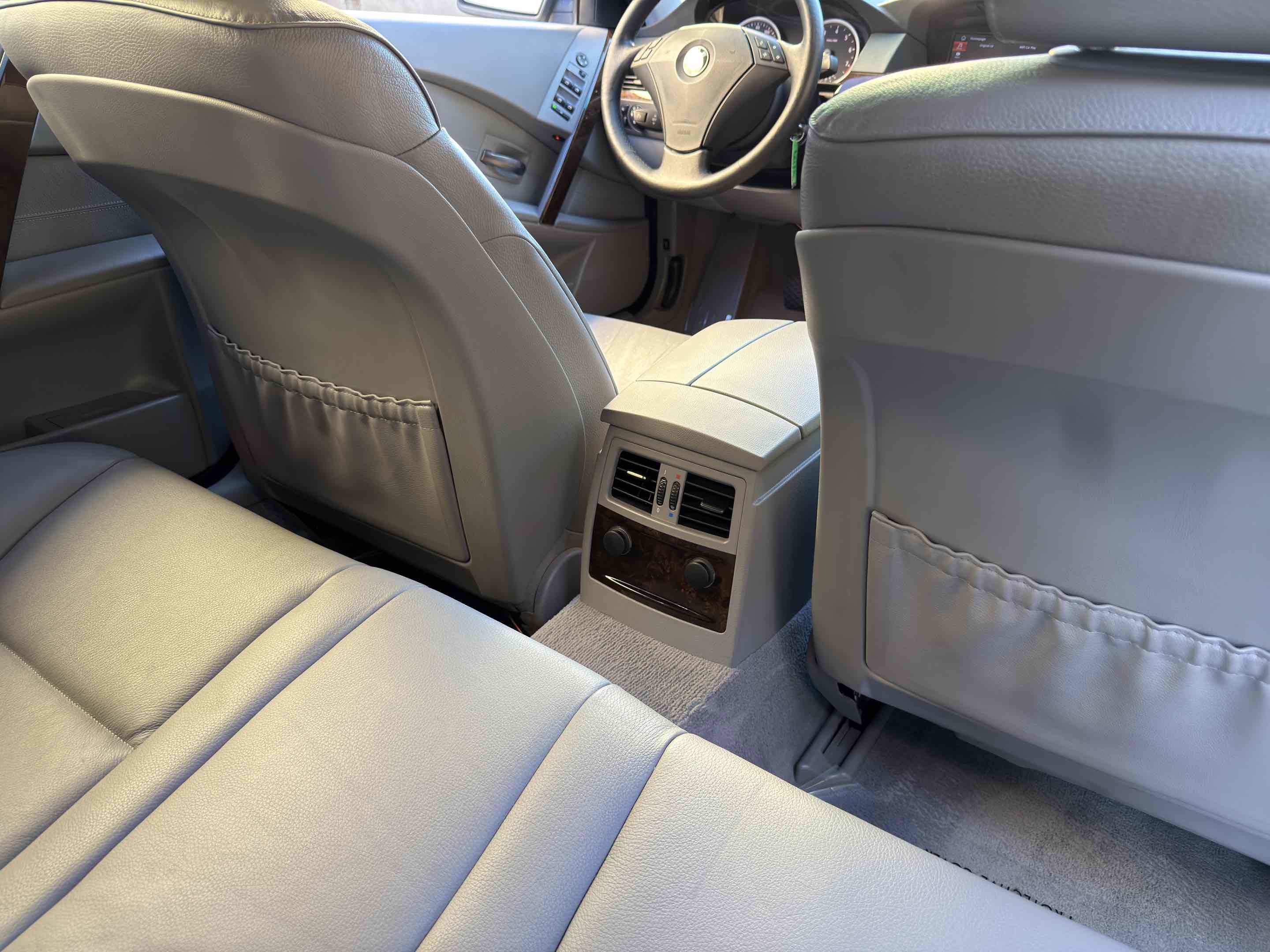 Used 2006 BMW 530xi Wagon image 66