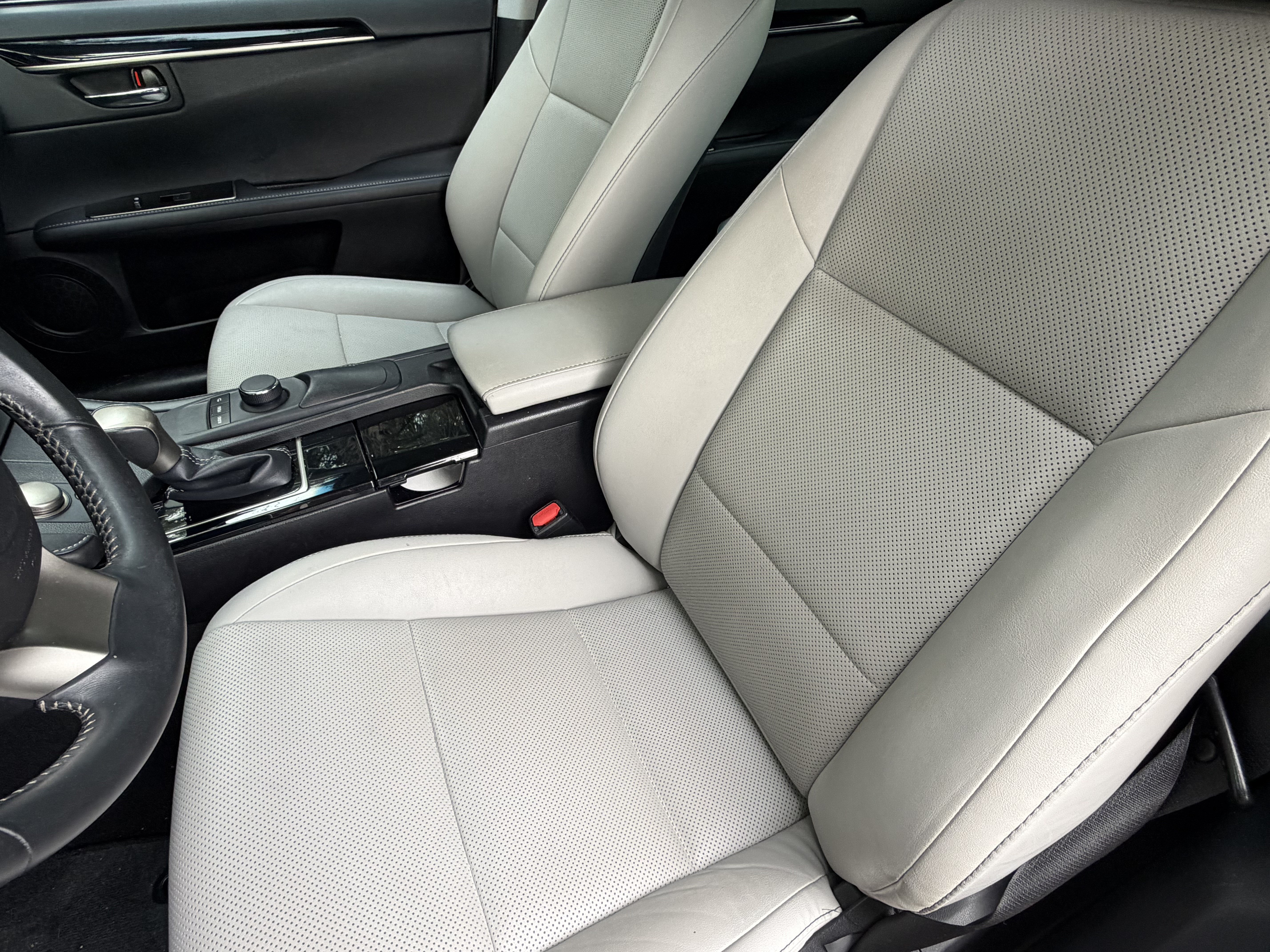 Used 2016 Lexus ES 350 FWD image 17