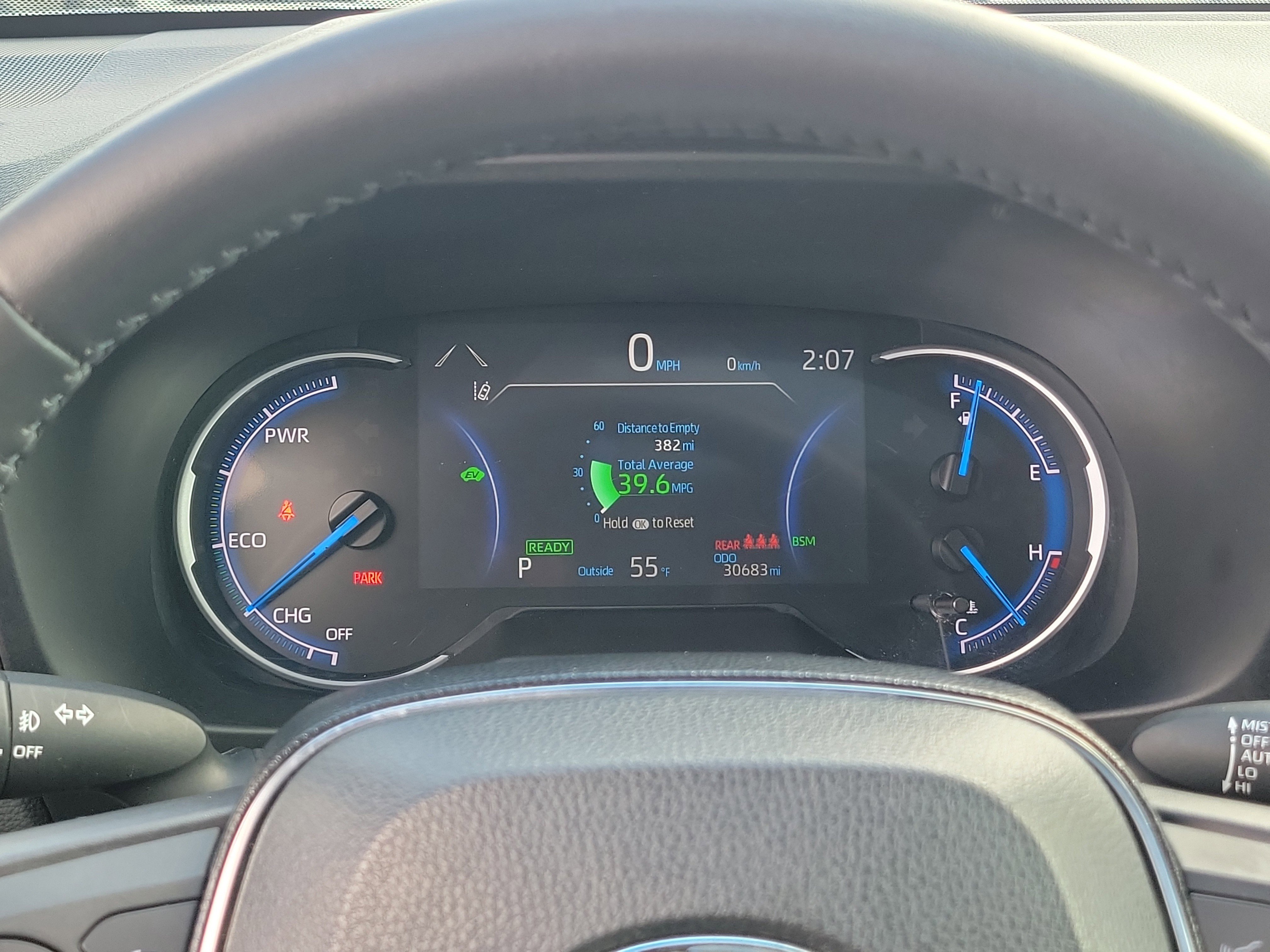 Used 2019 Toyota RAV4 XSE w/ XSE Weather Package image 25