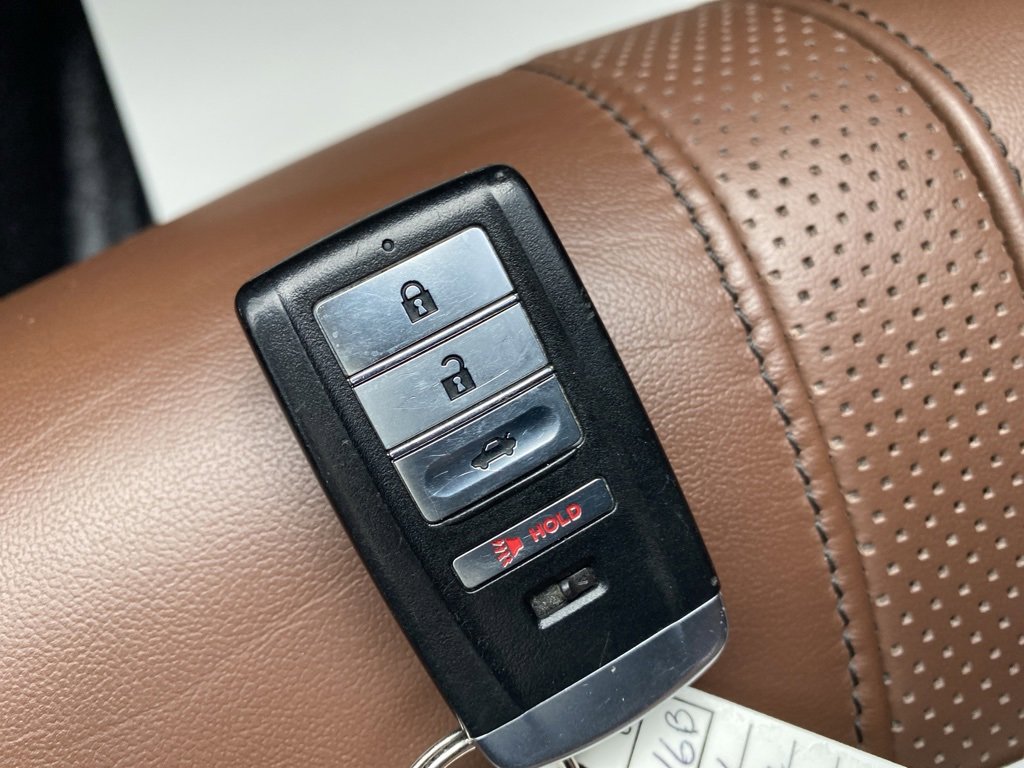 Used 2021 Acura TLX SH-AWD w/ Technology Package image 30