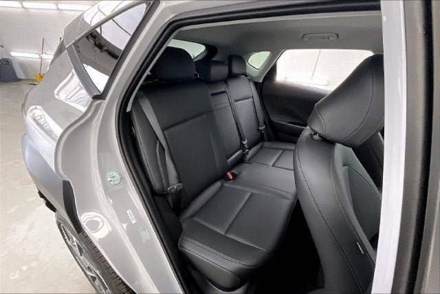 Certified 2026 Hyundai Kona SEL Premium AWD/4WD image 18