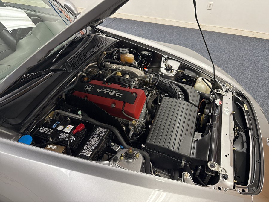 Used 2001 Honda S2000 image 28
