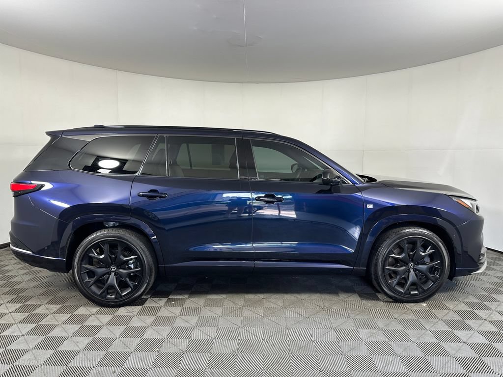 Used 2025 Lexus TX 350 AWD w/ Technology Package image 6