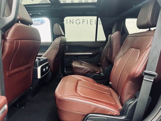 Used 2024 Ford Expedition Limited image 21