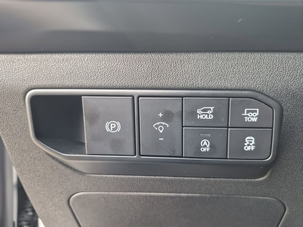 New 2027 Kia Telluride SX Prestige X-Line image 25