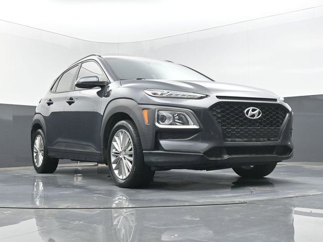 Used 2019 Hyundai Kona SEL FWD image 1