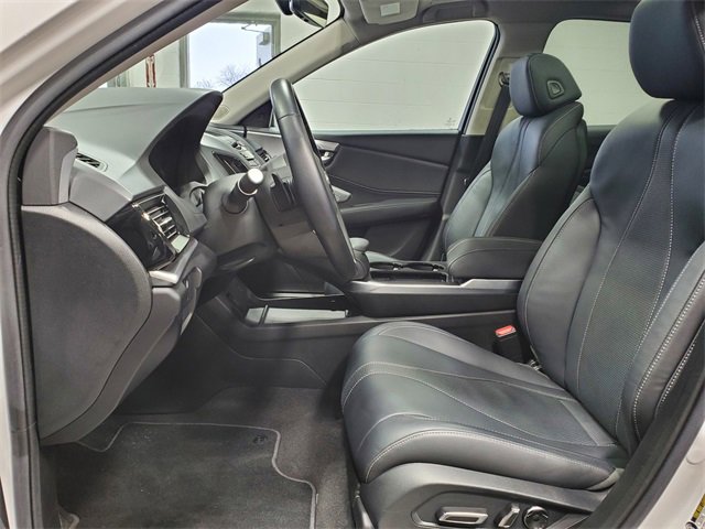Used 2025 Acura RDX w/ Technology Package image 11