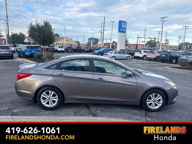 Used 2013 Hyundai Sonata GLS w/ Popular Equipment Pkg FWD image 6