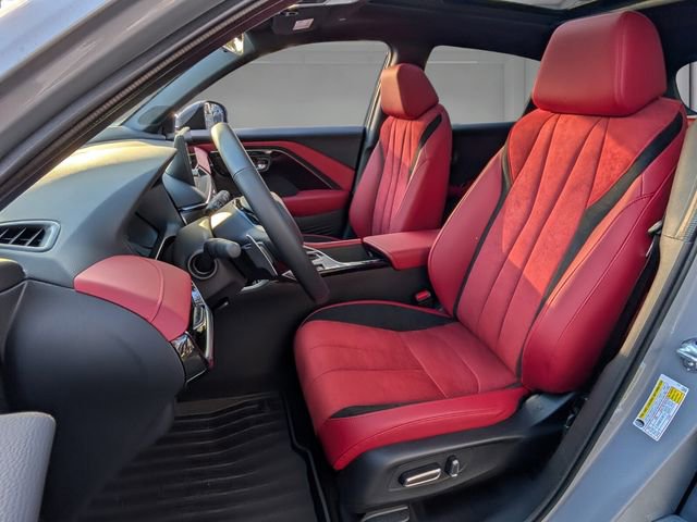 New 2026 Acura ADX A-Spec image 5