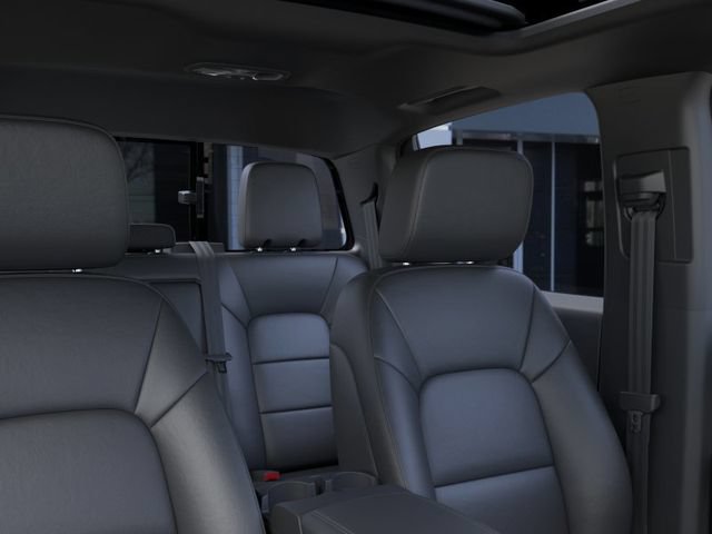 New 2026 GMC Canyon Elevation w/ Convenience Package AWD/4WD image 24