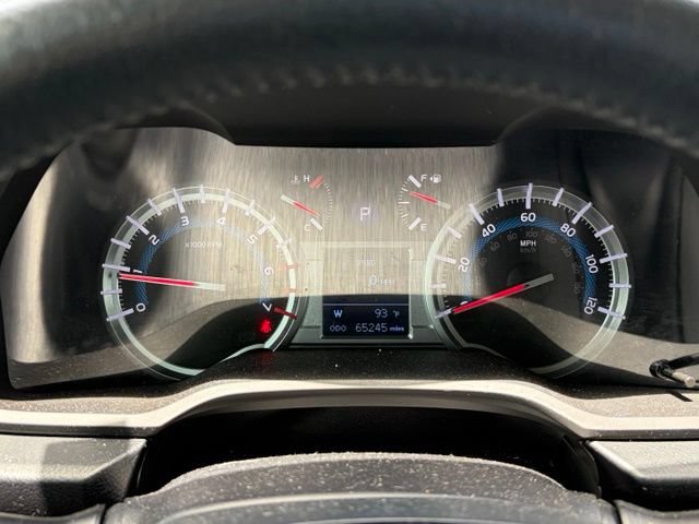 Used 2015 Toyota 4Runner SR5 Premium AWD/4WD image 16