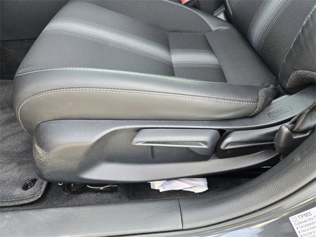 Used 2025 Honda Civic Sport image 19